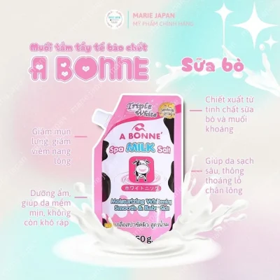 muối bò