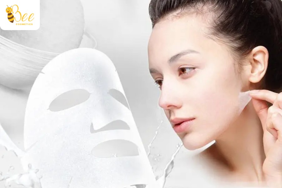 Đắp mặt nạ xong có cần rửa mặt không? Giải đáp chi tiết từ chuyên gia