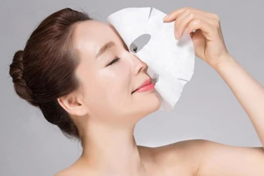 Những sai lầm phổ biến khi đắp mặt nạ và cách khắc phục